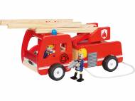 Veicolo in legno con personaggi , prezzo 14.99 €