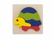 Puzzle in legno , prezzo 3.99 €