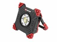 Faro LED ricaricabile
