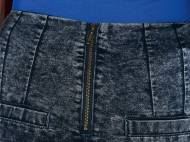 Shorts da donna a vita alta Esmara, prezzo 7,99 € ...
