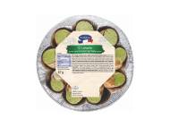 Lumache , prezzo 3.49 EUR
Lumache
- Ripiene di prezzemolo ...