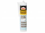 Silicone trasparente o bianco 310 ml , prezzo 1,99 € ...