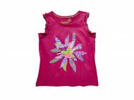 T-shirt da bambina