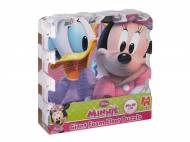 Puzzle per bambini “Dottoressa peluche, Jake & i pirati ...