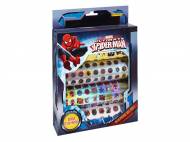 Set sticker, 1000 pezzi “Cars, Princess, Violetta, Spiderman” ...