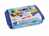 Pasta modellabile/ set per dipingere con le dita/ giochi ad ...