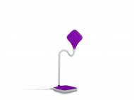Lampada da scrivania LED Livarno Lux, prezzo 19,99 € ...
