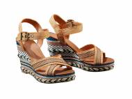 Sandali da donna con zeppa , prezzo 14.99 € per Al ...