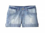 Shorts in jeans da donna Esmara, prezzo 7,99 € per ...