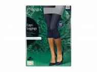 Leggings capri da donna, 60 DEN Esmara, prezzo 2,99 € ...
