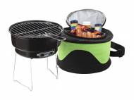 Mini barbecue con borsa termica Florabest, prezzo 14,99 € ...
