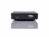 Caricabatteria ad energia solare per cellulare Silvercrest, ...