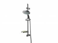 Set doccetta multifunzione con supporto Miomare, prezzo 19,99 ...