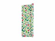 Rotolo carta da regalo 5 m x 70 cm , prezzo 0.99 €