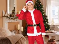 Costume da Babbo