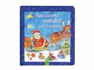 Libro natalizio , prezzo 3.99 €