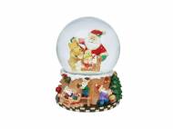 Palla di neve con carillon , prezzo 9.99 €