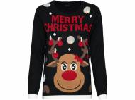 Pullover natalizio Merry Christmas
