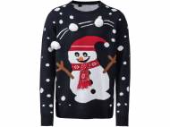 Pullover natalizio