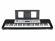 Tastiera , prezzo 99.99 €
- 61 tasti
- 385 voci integrate, ...