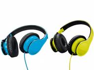 Cuffie stereo Silvercrest, prezzo 8,99 € per Alla ...