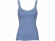 Canotta da donna con pizzo, 3 pezzi , prezzo 8.99 €