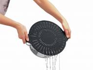Paraspruzzi in silicone 3 in 1 Ernesto, prezzo 5,99 € ...