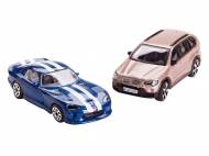 Modellini auto,