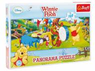 Puzzle 160 pezzi