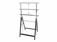 Cavalletto pieghevole regolabile , prezzo 19.99 € ...
