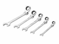 Set chiavi combinate, 5 pezzi , prezzo 12.99 €
- ...