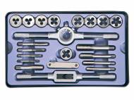Set maschi e filiere,