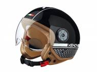 Casco jet, S, M, Crivit