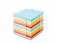 Cubo portafoglietti