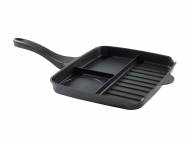 Padella o teglia con divisori per grigliare , prezzo 17.99 €. ...