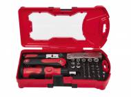 Box con utensili,