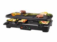 Raclette-grill
