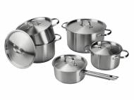 Set pentole, 10 pezzi , prezzo 69.00 €
- In acciaio
- ...