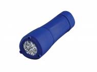 Torcia a LED tascabile