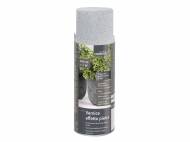 Vernice spray effetto pietra o metallica, prezzo 3.99 €. ...