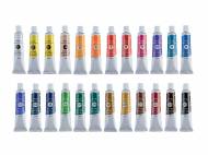 Colori acrilici, ad olio o acquerelli , prezzo 4.99 €