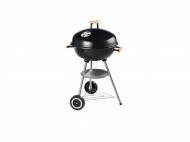 Barbecue sferico