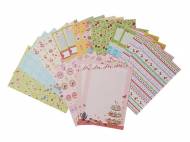 Set carta per bricolage