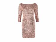 Vestito con paillettes
