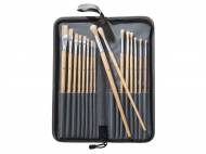 Set pennelli, 16