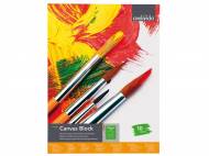 Blocco tela canvas,