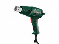 Pistola termica Parkside, prezzo 12,99 € per Alla ...