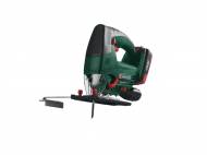 Seghetto a pendolo ricaricabile Parkside, prezzo 49,99 € ...