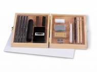 Set da disegno con