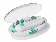 Set manicure-pedicure Sanitas, prezzo 6,99 € per Al ...